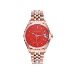 Reloj Viceroy 42420-97 mujer acero rosado