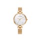 Reloj Viceroy 42426-03 mujer acero dorado