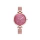 Reloj Viceroy 42426-73 mujer acero rosa