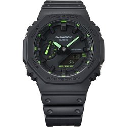Reloj Casio G-Shock GA-2100-1A3ER hombre resina