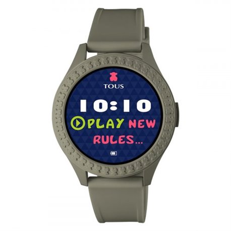 Reloj Tous Smarteen Connect 200350991 mujer verde