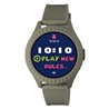 Reloj Tous Smarteen Connect 200350991 mujer verde