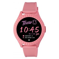 Reloj Tous Smarteen Connect 200350992 mujer verde
