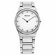 Reloj Bering 32230‐764 Mujer Blanco Ceramic Collection Cuarzo
