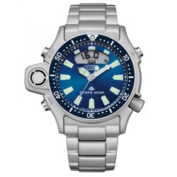 Reloj Citizen Promaster JP2000-67L Diver’s