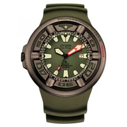 Reloj Citizen Promaster BJ8057-17X Diver’s
