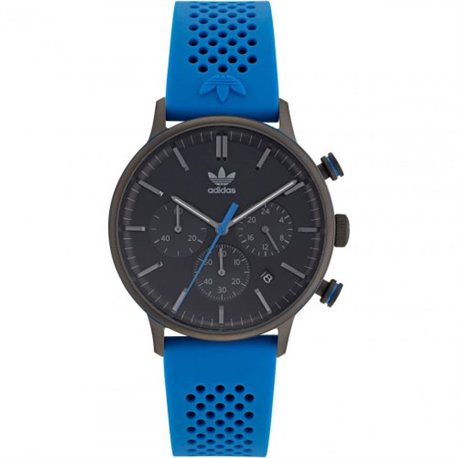 Reloj Adidas Style AOSY22015 hombre silicona