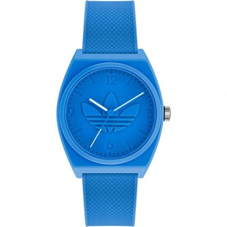 Reloj Adidas Street AOST22033 mujer silicona