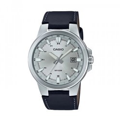 Reloj Casio Collection MTP-E173L-7AVEF cuero