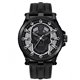 Reloj Police Vertex PEWJA2108203 acero IP black