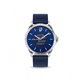 Reloj Police Barwara PEWJA2204501 blue leather