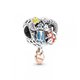 Charm Pandora Disney 781682C01 Lilo & Stitch