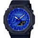 Reloj Casio G-Shock GA-2100BP-1AER hombre acero