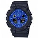 Reloj Casio G-Shock GA-100BP-1AER hombre resina