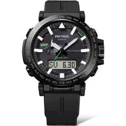Reloj Casio PRO TREK PRW-6621Y-1ER hombre solar
