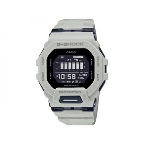Reloj Casio G-Shock GBD-200UU-9ER hombre resina