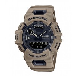 Reloj Casio G-Shock GBA-900UU-5AER smartwatch