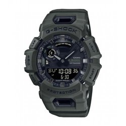 Reloj Casio G-Shock GBA-900UU-3AER hombre resina