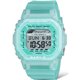Reloj Casio Baby-G BLX-565S-2ER mujer resina