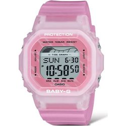 Reloj Casio Baby-G BLX-565S-4ER mujer resina