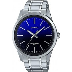 Reloj Casio Collection MTP-E180D-2AVEF acero