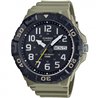 Reloj Casio Collection MRW-210H-3AVEF resina