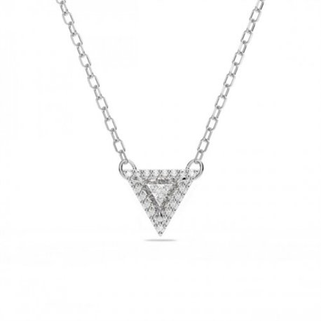 Collar Swarovski Ortyx 5642983 Talla triangular 