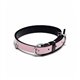 Collar para mascotas Pandora 312262C02-M rosa