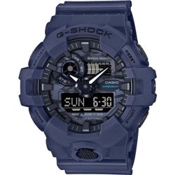 Reloj Casio G-Shock GA-700CA-2AER resina