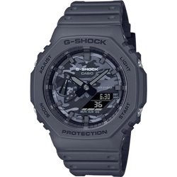 Reloj Casio G-Shock GA-2100CA-8AER resina