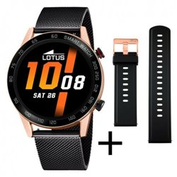 Reloj Lotus Smartwatch 50025/1 Smartime hombre