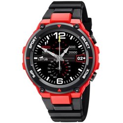 Reloj Lotus Smartwatch 50024/1 Smartime GPS