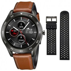 Reloj Lotus Smartwatch 50012/A Smartime hombre