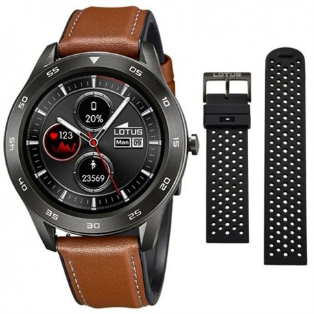 Reloj Lotus Smartwatch 50012/A Smartime hombre