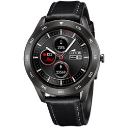 Reloj Lotus Smartwatch 50012/C Smartime hombre