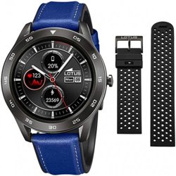 Reloj Lotus Smartwatch 50012/B Smartime hombre