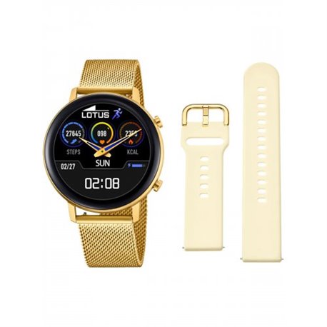Reloj Lotus Smartwatch 50041/1 Smartime mujer