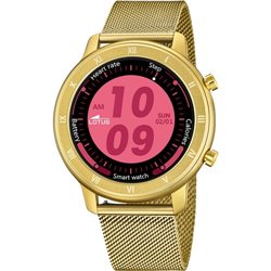 Reloj Lotus Smartwatch 50038/1 Smartime mujer