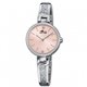 Reloj Lotus Bliss 18722/2 acero mujer rosa