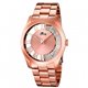 Reloj Lotus Trendy 18124/1 mujer acero rosé