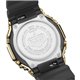 Reloj Casio G-Shock GM-2100G-1A9ER acero y resina