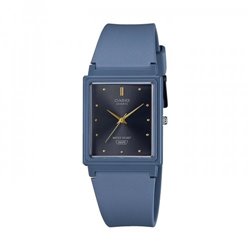 Reloj Casio Collection MQ-38UC-2A2ER resina azul