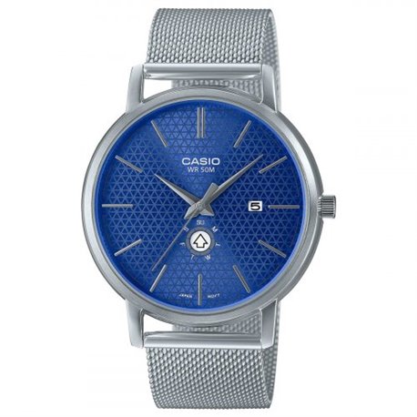 Reloj Casio Collection MTP-B125M-2AVEF acero