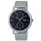 Reloj Casio Collection MTP-B310M-1AVEF acero