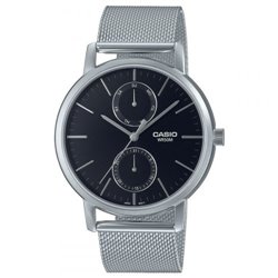 Reloj Casio Collection MTP-B310M-1AVEF acero