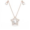 Collar Swarovski Stella 5645382 Crystal pearls
