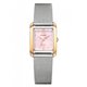 Reloj Citizen Lady EW5596-66X Eco-Drive rosa