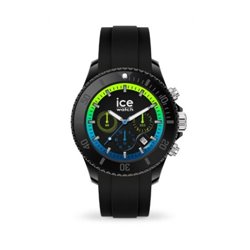 Reloj Ice-Watch IC020616 Chrono Black Extra large