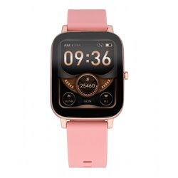 Reloj Radiant Smartwatch Palm Beach RAS10303 rosa