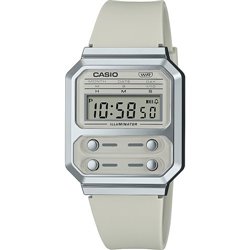 Reloj Casio Vintage A100WEF-8AEF resina unisex